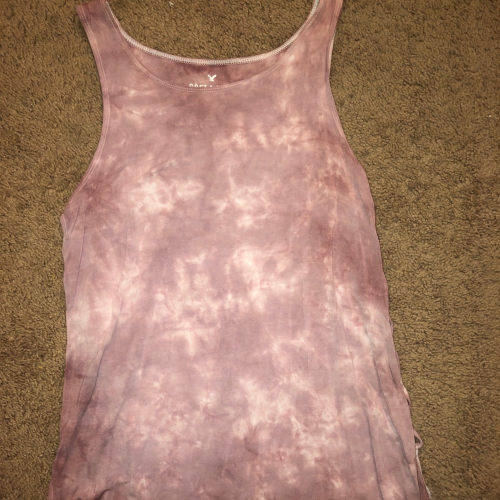AE tank top
